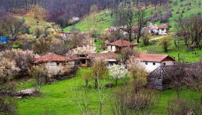 Orası Türkiye’nin en büyük köyüymüş! Bakın o köy neredeymiş…