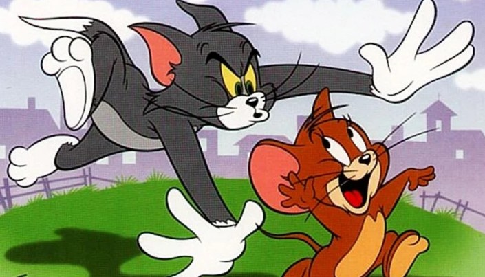 Herkes kandırıldı! Tom ve Jerry hakkındaki gerçek yıllar sonra ortaya çıktı...