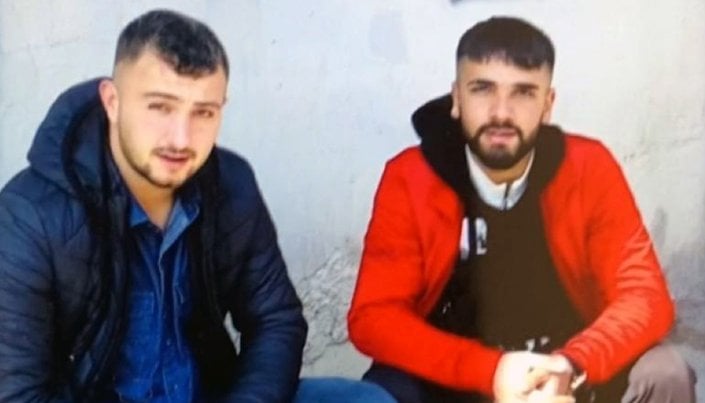 Adana'da arkadaş cinayetinde 2 sanığa müebbet hapis cezası istendi