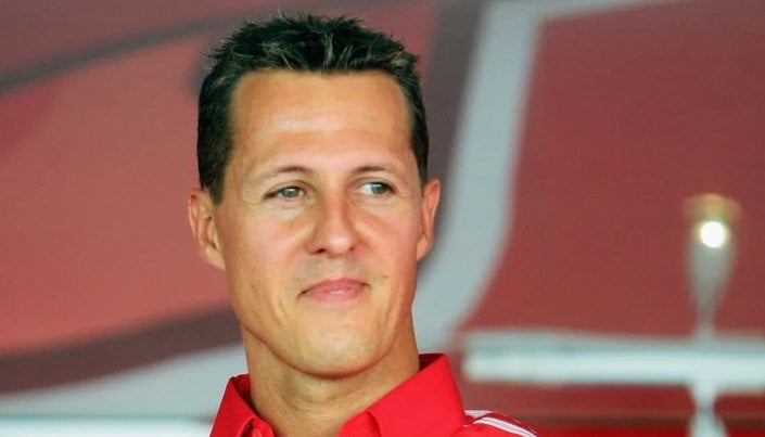 Schumacher'in hastane masrafları yüzünden ailesi zor durumda