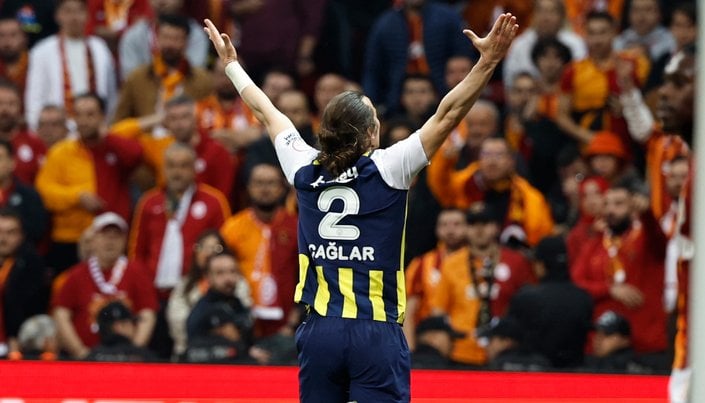 Fenerbahçe'den flaş paylaşım: Hababam güm güm