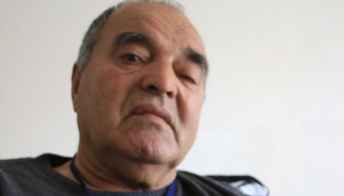 Mersin'de okul müdürü ve oğlu darbetmişti: O yaşlı adam hayatını kaybetti