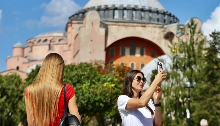 Almanlar, Türkiye'deki turizm fiyatlarını pahalı buldu