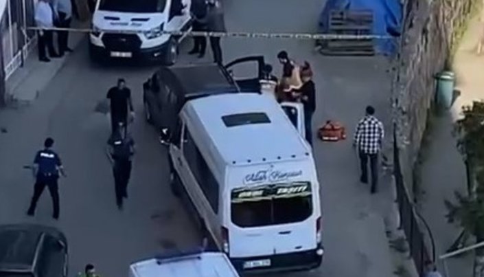 Rize'de silahlı yol verme kavgası! 1 kişi hayatını kaybetti