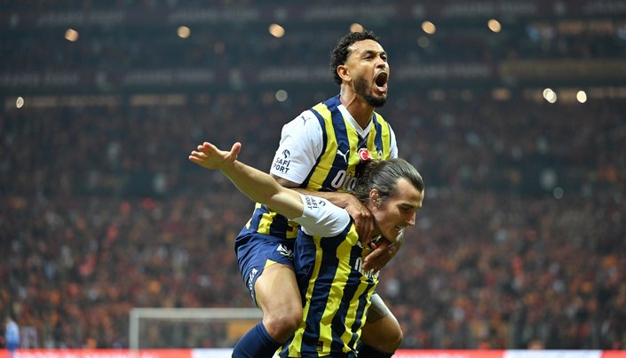 Fenerbahçe - İstanbulspor - Canlı anlatım