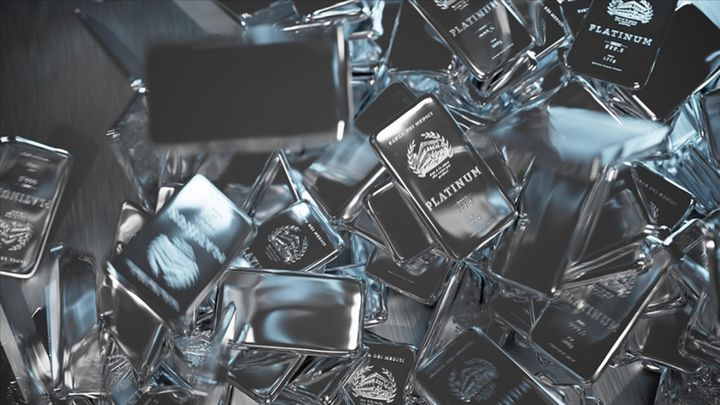 Platinin yıldızı parladı!  Fiyatı 11 yılın zirvesine çıktı