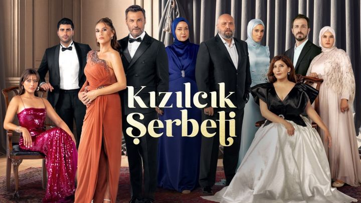 Kızılcık Şerbeti ne zaman başlıyor? Kızılcık Şerbeti yeni sezon tarihi...