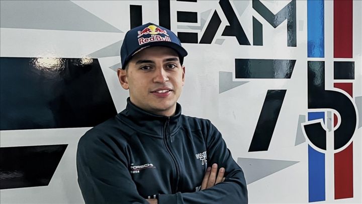 Ayhancan Güven, DTM'nin 5. ayağındaki ikinci yarışta 5. oldu