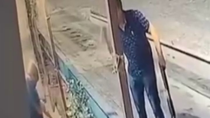 İzmir'de tır sahibi 180 liralık kantar ücreti için çalışanı vurdu