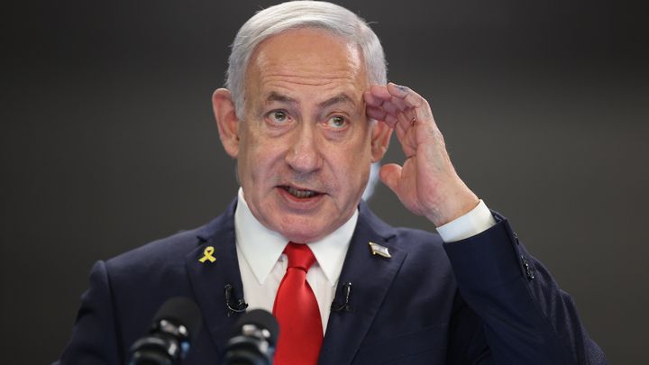 Netanyahu'dan "Kısmi bir ateşkes-rehine anlaşması ihtimali" değerlendirmesi