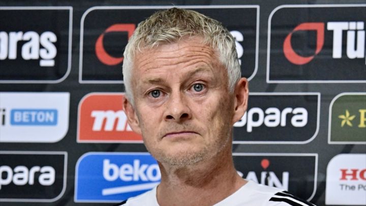 Ole Gunnar Solskjaer'den St. Patrick's yorumu: Sabırsızlanıyorum