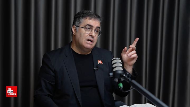 Ersan Şen'den Özgür Özel'e Akın Gürlek uyarısı: Kan davası kazandırmaz