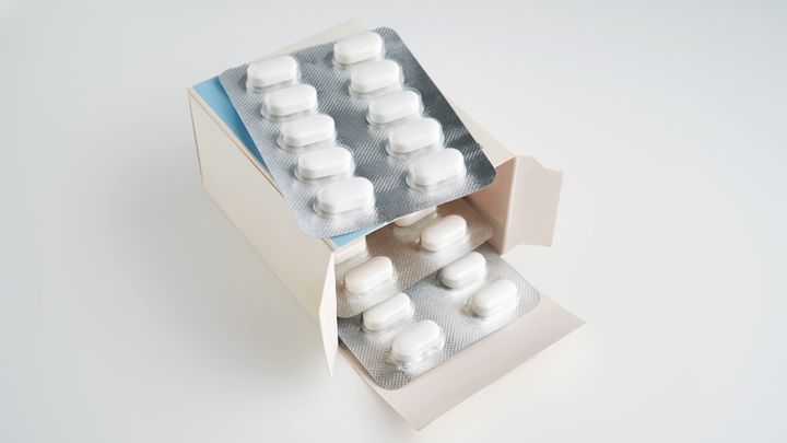 Prospektüse takılmadan ilaç alma tüyosu