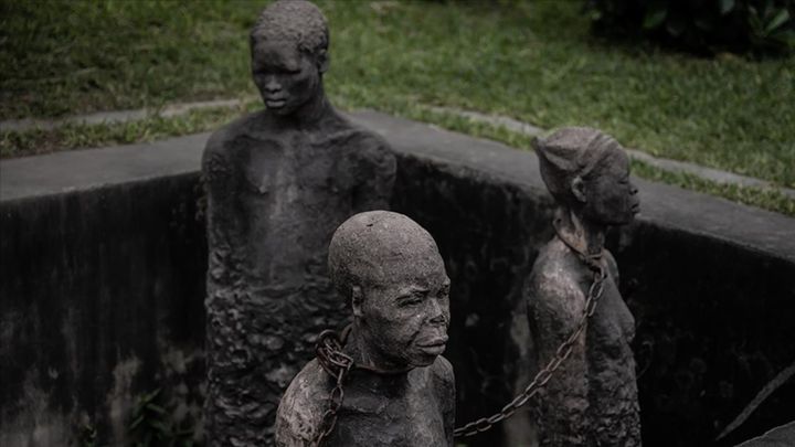 Köle ticareti: Batı'nın Afrika'ya verdiği yıkım ve acının hikayesi
