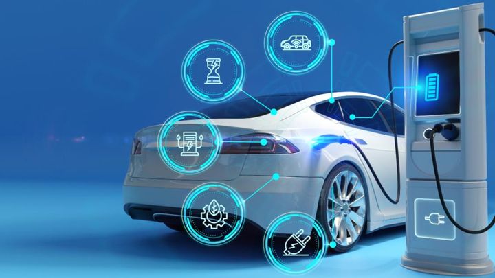 Türkiye'de elektrikli otomobil satışları 11 ayda ikiye katlandı