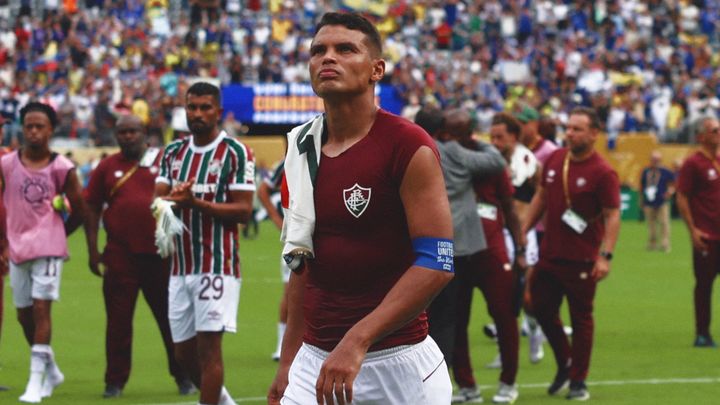 41 yaşındaki Thiago Silva'dan çarpıcı karar! Avrupa'ya dönmek istiyor