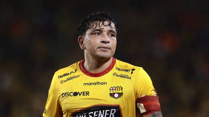 Futbol dünyasını sarsan cinayet: Mario Pineida sokak ortasında öldürüldü!