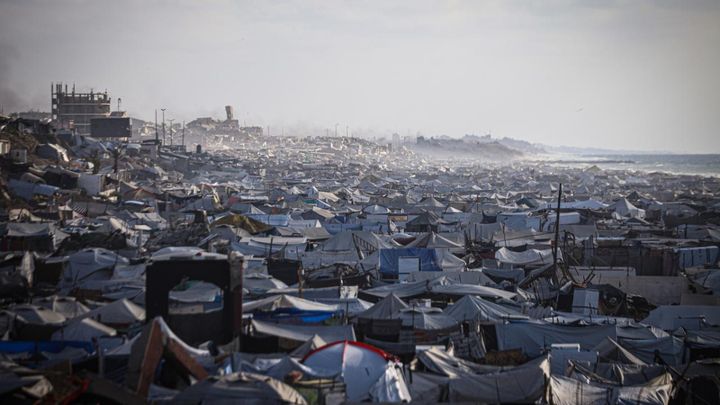 BM: Gazze'ye insani yardım kısıtlamalarını kaldırın