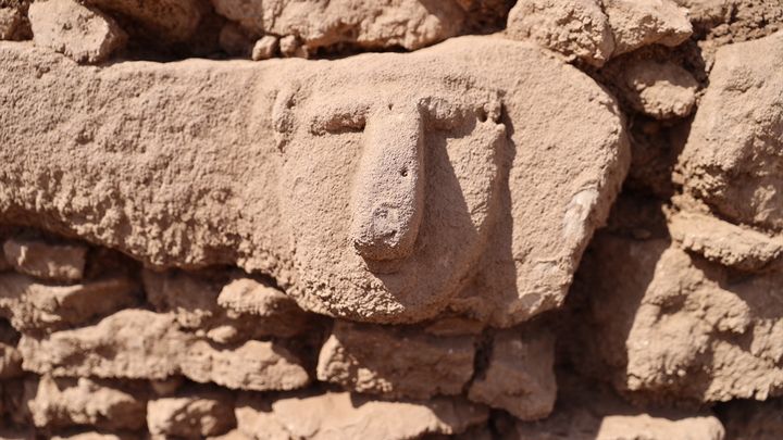 Karahantepe, 2025’in en önemli 10 arkeolojik keşfi arasında