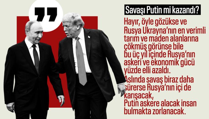 NÜKLEERİN OLSA DA OLMASA DA…