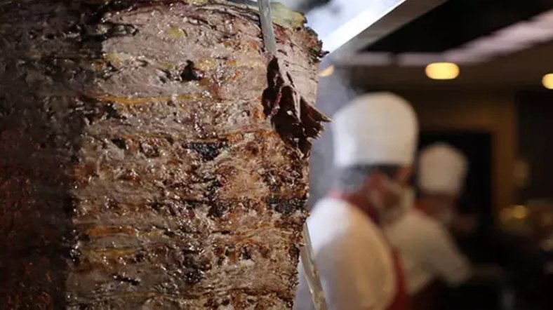 Ticaret Bakanlığı: Döner, iskender ve hamburger satışında gramaj dönem başladı