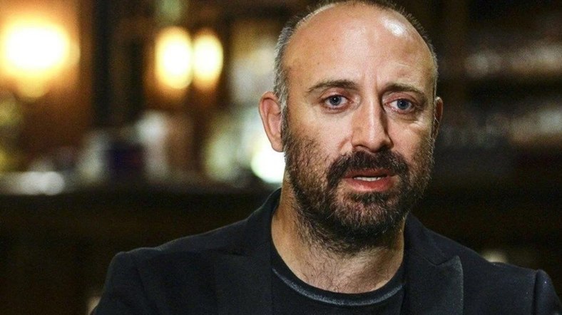 Halit Ergenç'in ilk eşi de oyuncu çıktı! Meğer Bergüzar Korel'den önce...