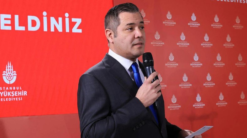 Murat Ongun'un yolsuzluk soruşturmasındaki savcılık ifadesine ulaşıldı