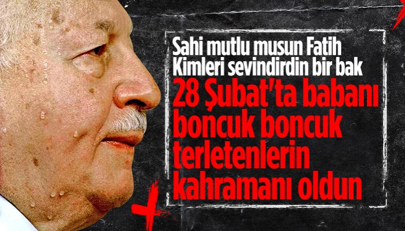 Fatih Erbakan'ın ittifak kararı muhaliflerin yüzünü güldürdü