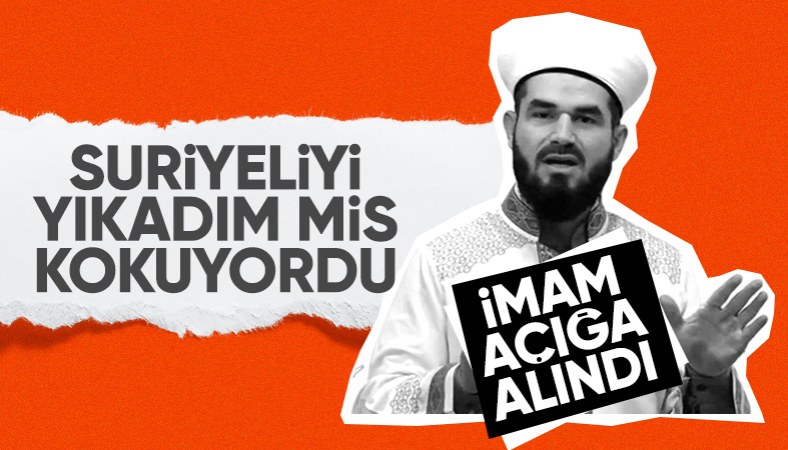 Diyanet harekete geçti! Konya'da depremzedelerle ilgili açıklama yapan imam hakkında soruşturma