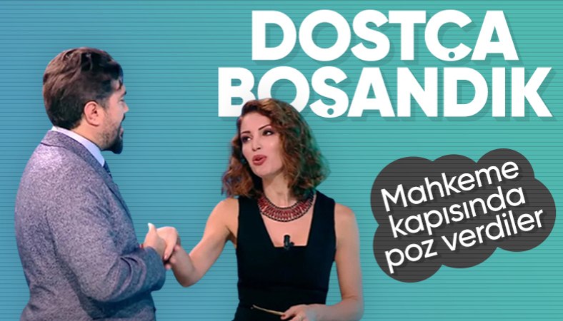 Nagehan Alçı ve Rasim Ozan Kütahyalı boşandı
