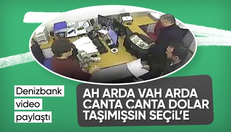 Denizbank'tan fon dolandırıcılığı hakkında yeni açıklama