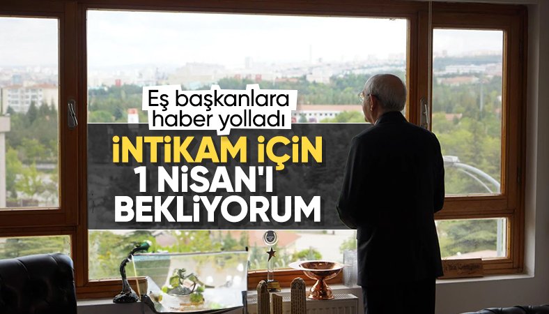 Kemal Kılıçdaroğlu'nun sözleri: Hem meydanlara çıkma diyorlar hem yardım istiyorlar