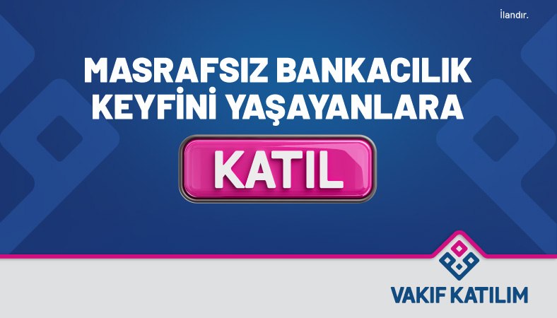 Vakıf Katılım MB