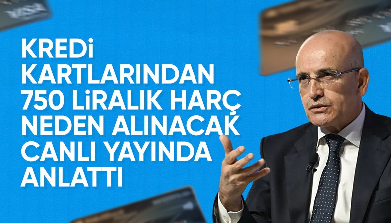 Mehmet Şimşek: Zor bir coğrafyadayız, caydırıcılık gücünü artırmalıyız