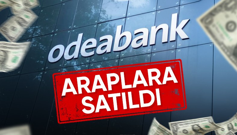 Odeabank, Abu Dabi merkezli ADQ’ye satıldı