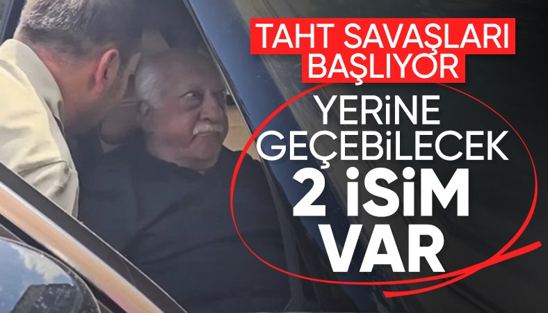 Fetullah Gülen'in ölümünden sonra FETÖ'de güç savaşları