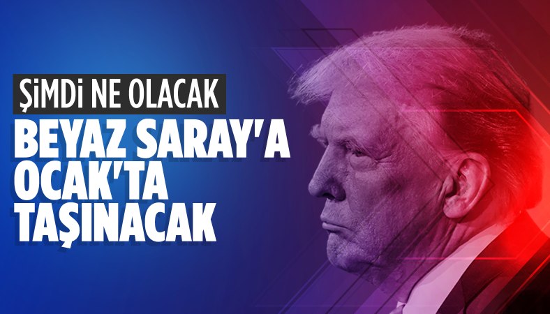 Ocak ayında göreve başlayacak