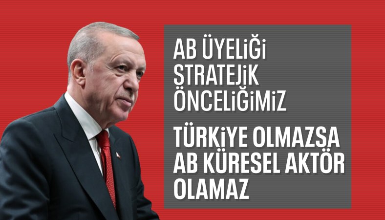 Cumhurbaşkanı Erdoğan Büyükelçiler ile iftar programında konuştu