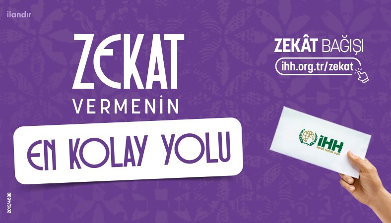 İHH Ramazan