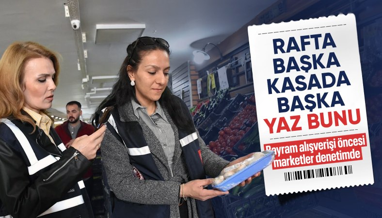 11 ilde eş zamanlı fahiş fiyat denetimi