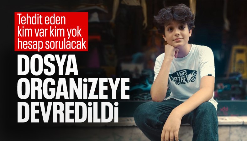 Cinayet soruşturması 'Organize Suç Örgütü' kapsamına alındı