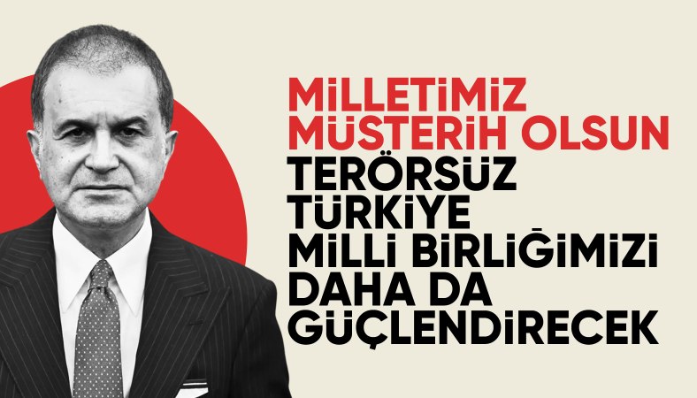 'Yeni bir dönemin kapısı açılacak'