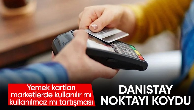 Yemek kartı yardımlarına SGK prim muafiyeti