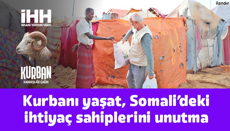 İHH Kurban