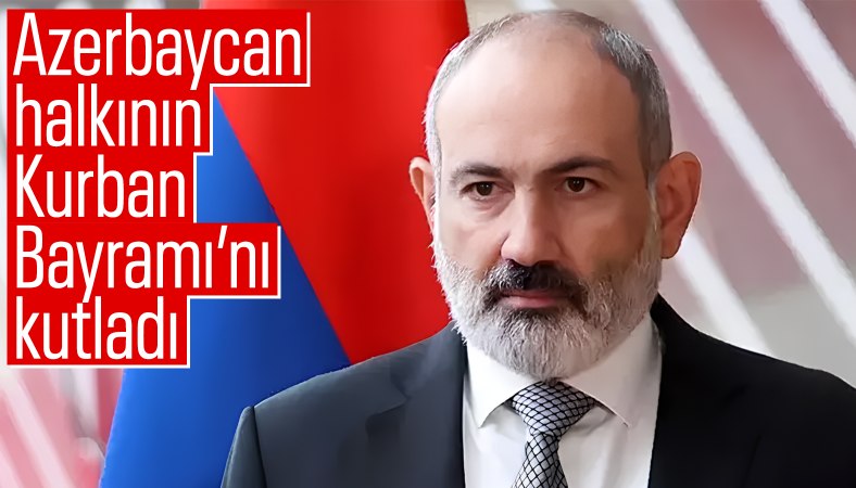 Azerbaycan halkının bayramını kutladı