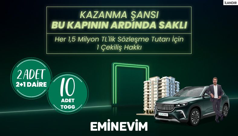 Eminevim