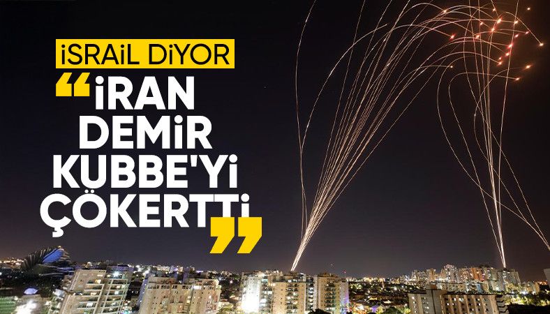 Demir Kubbe&#039;nin etkisi yüzde 90&#039;dan 65&#039;e düştü