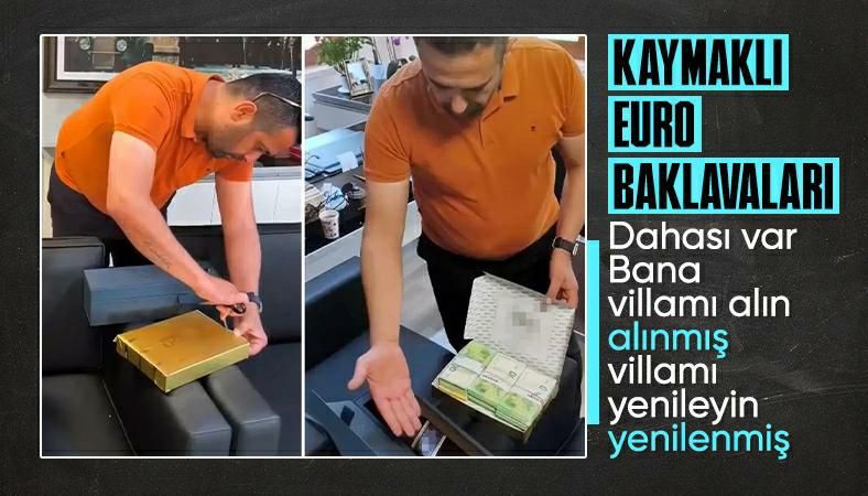 Manavgat&#039;ta yolsuzluk soruşturmasında yeni detaylar