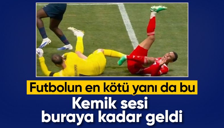 Bayern Münih&#039;te Musiala şoku: Yıldız oyuncu sakatlandı