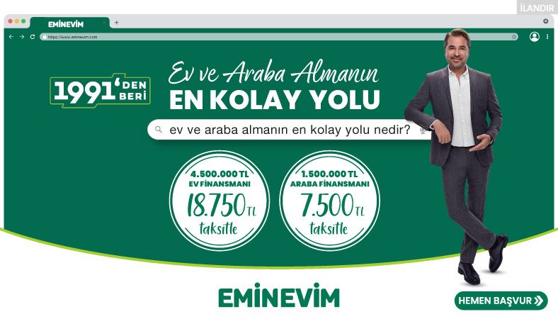 Eminevim